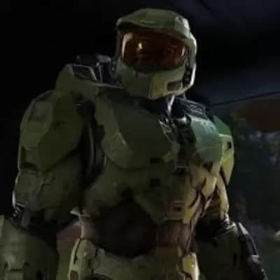 Master Chief thumbnail