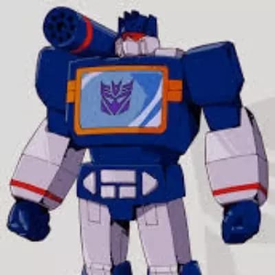 Soundwave thumbnail