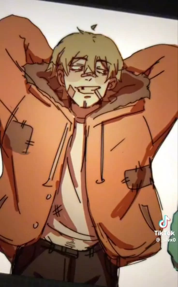 Kenny McCormick thumbnail