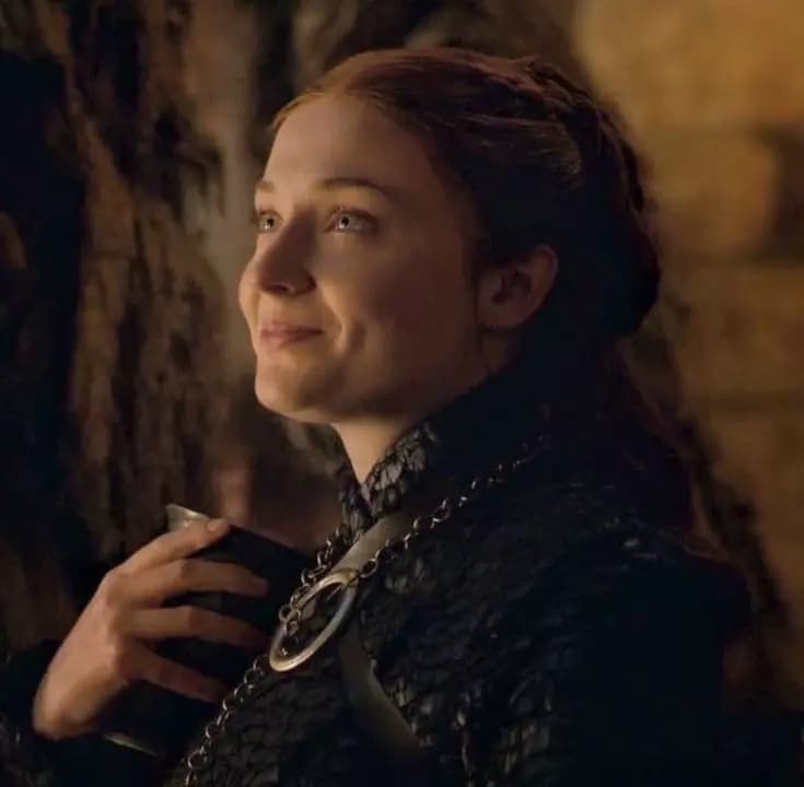 Sansa Stark thumbnail