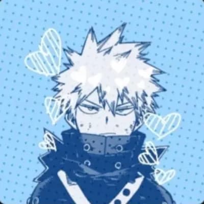 Katsuki Bakugo thumbnail