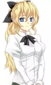 Lilly Satou thumbnail