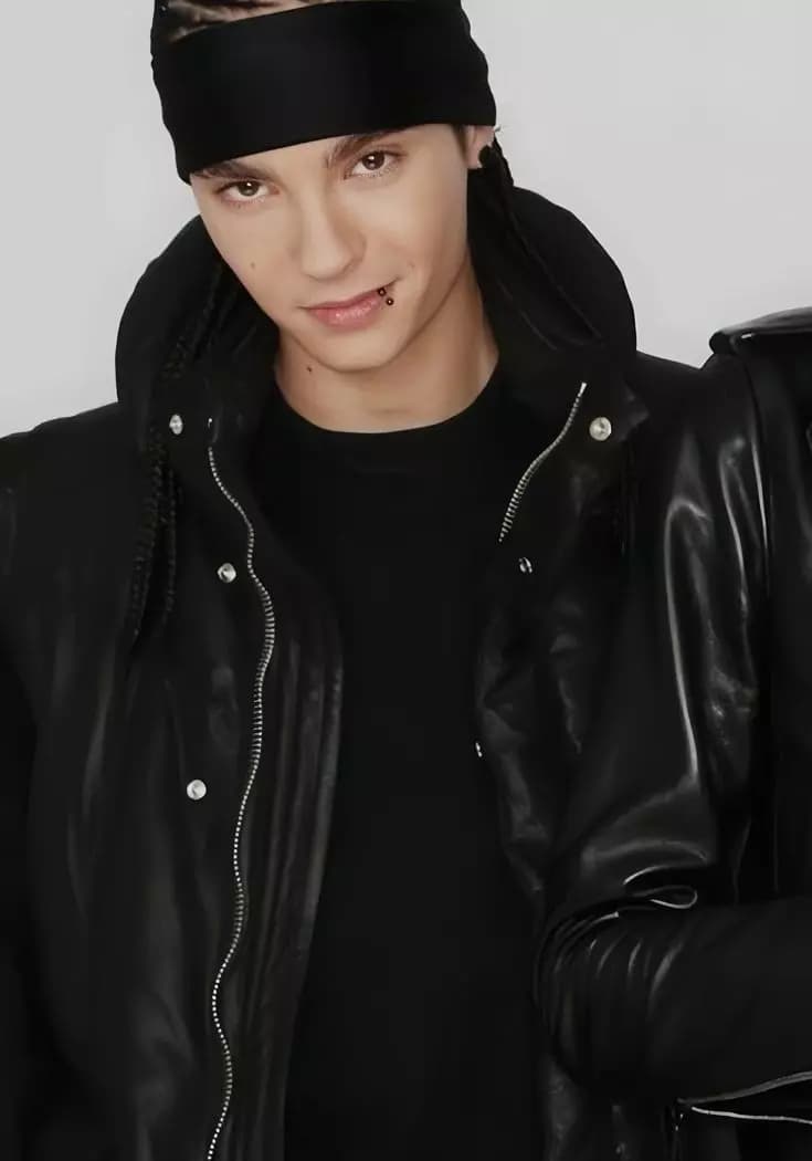 Tom kaulitz thumbnail