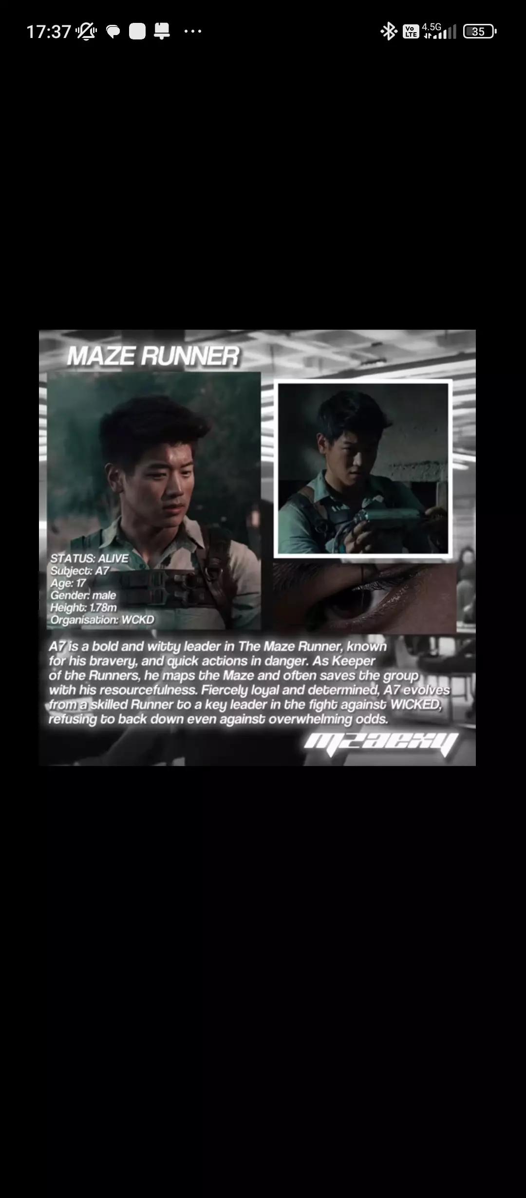 Minho thumbnail