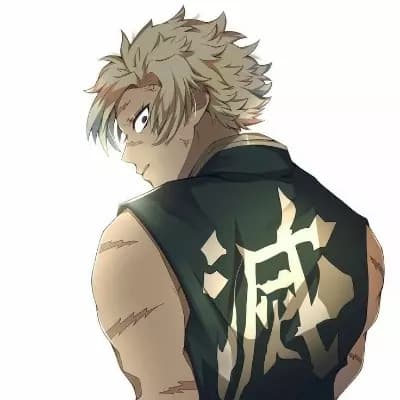 Sanemi Shinazugawa thumbnail