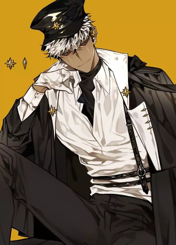 Sebastian Michael thumbnail