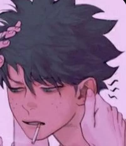 Izuku Midoriya thumbnail