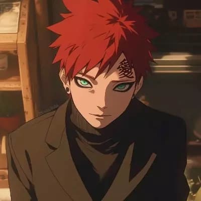 Gaara thumbnail