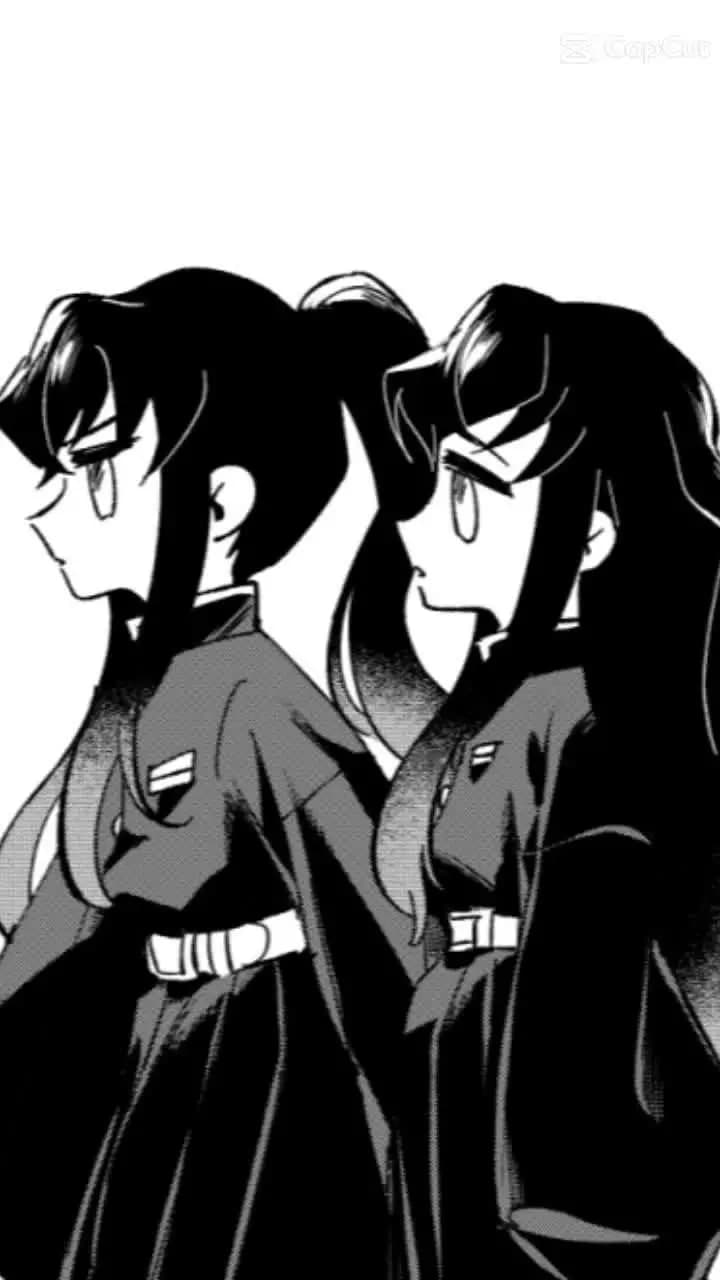 Michersho and Yuitiro thumbnail