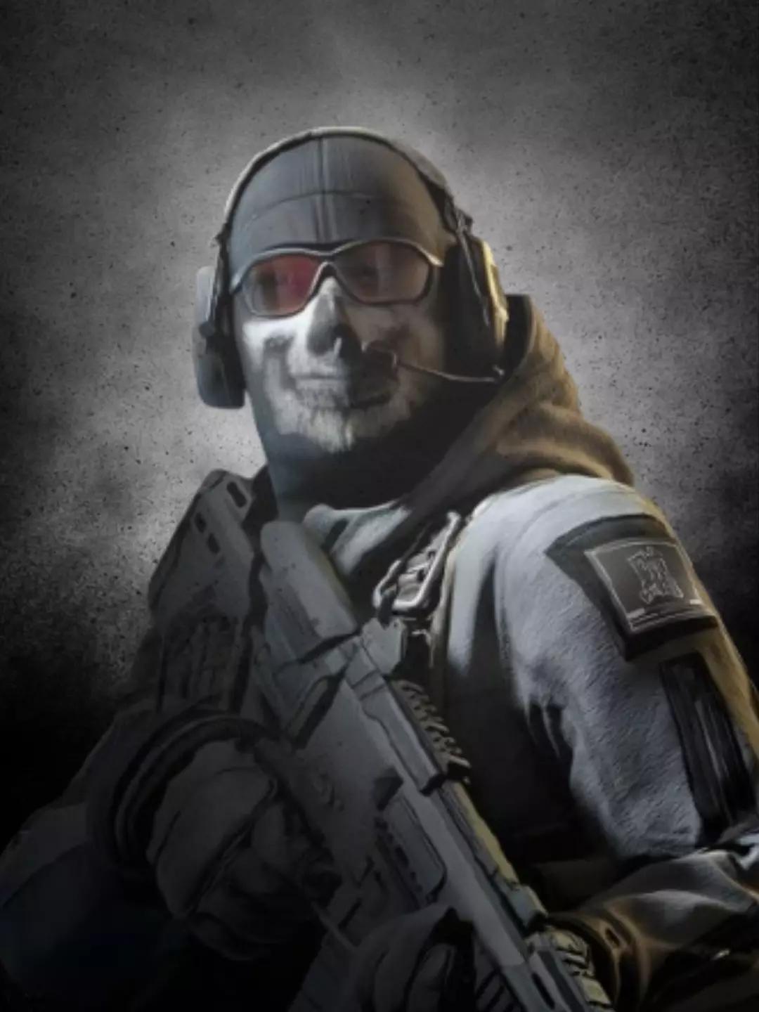GHOST (C/O/D) thumbnail