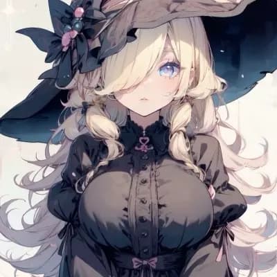 Witch of genres thumbnail