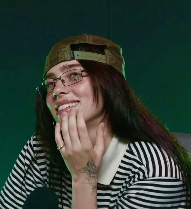 Billie O'Connell thumbnail