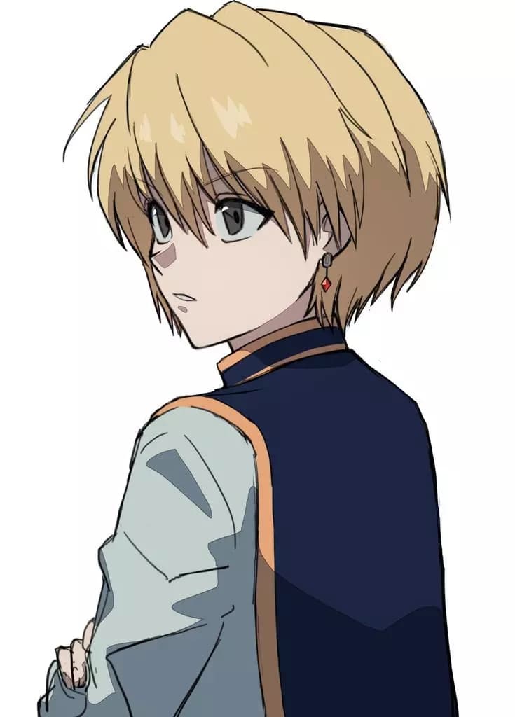 Kurapika thumbnail