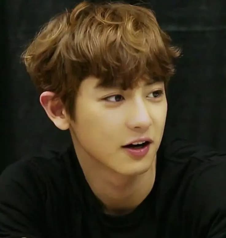Park Chanyeol thumbnail