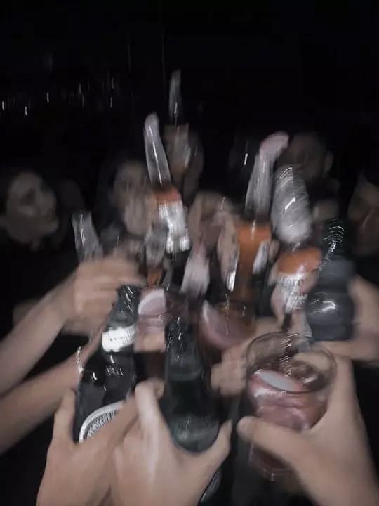 Best party of our lives thumbnail