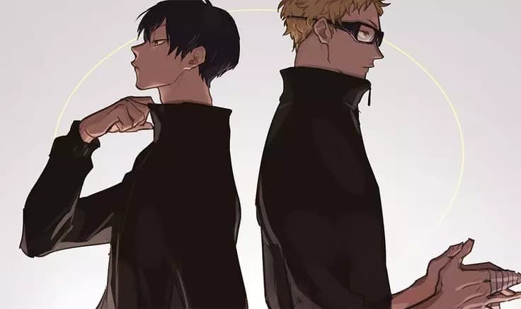 Tsukishima Kei thumbnail