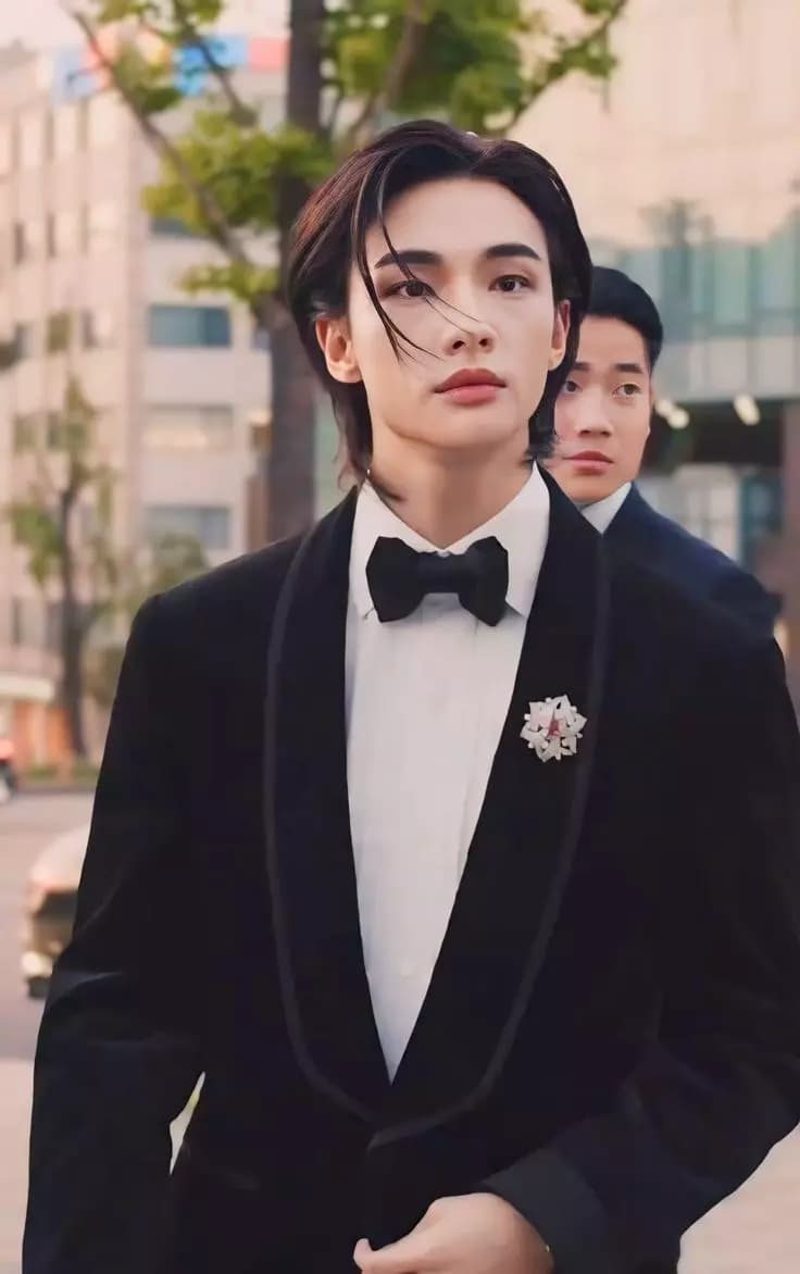 Hyunjin Hwang thumbnail