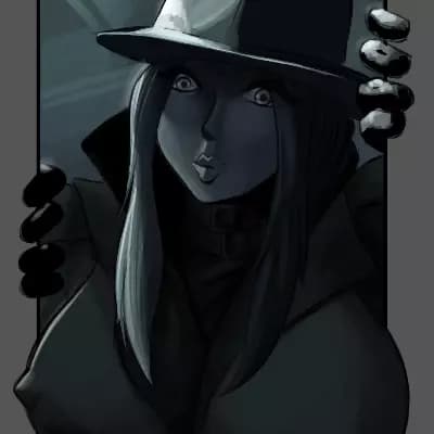Mrs. X thumbnail