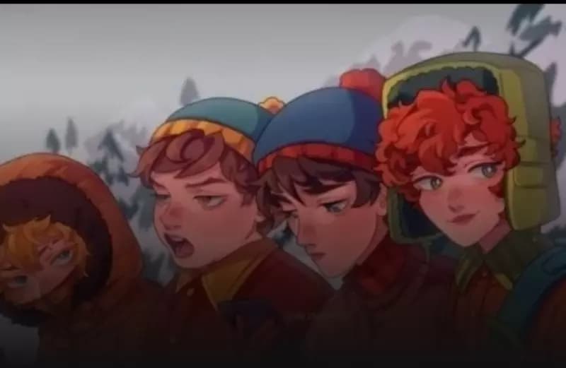 South park thumbnail