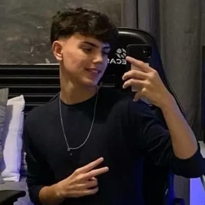 Lucas thumbnail