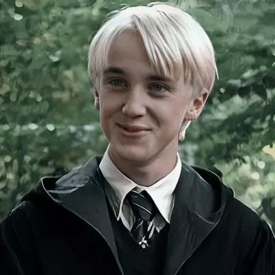 Draco Malfoy thumbnail