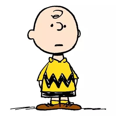 Charlie Brown thumbnail