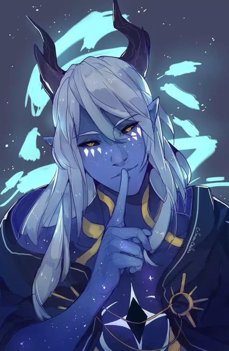 aaravos thumbnail