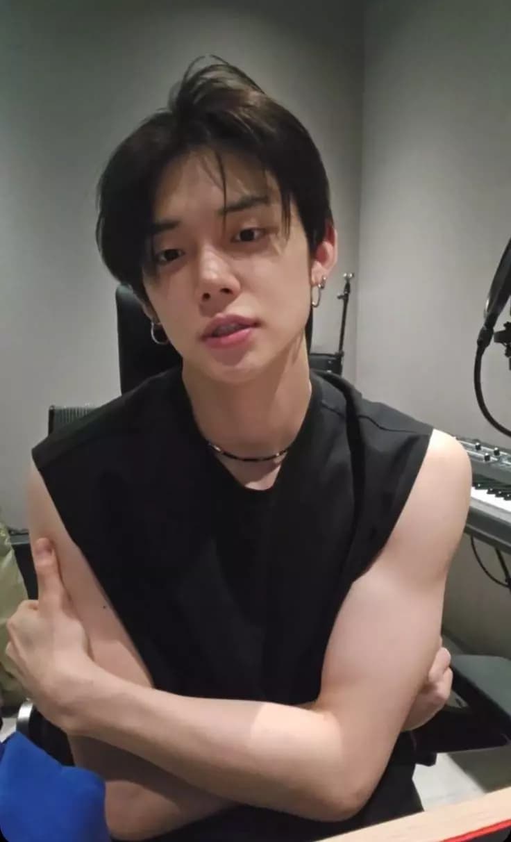 Choi Yeonjun thumbnail