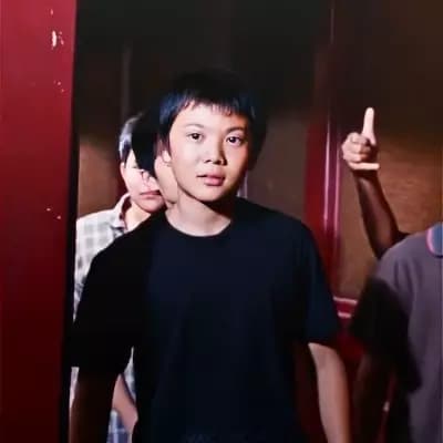 Luwei Cheng thumbnail
