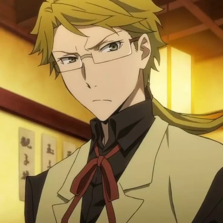Kunikida Doppo thumbnail