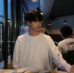 Korean brother -in -law thumbnail