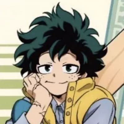 Izuku Midoriya thumbnail