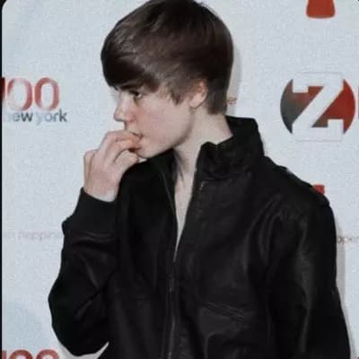 Justin Bieber  thumbnail