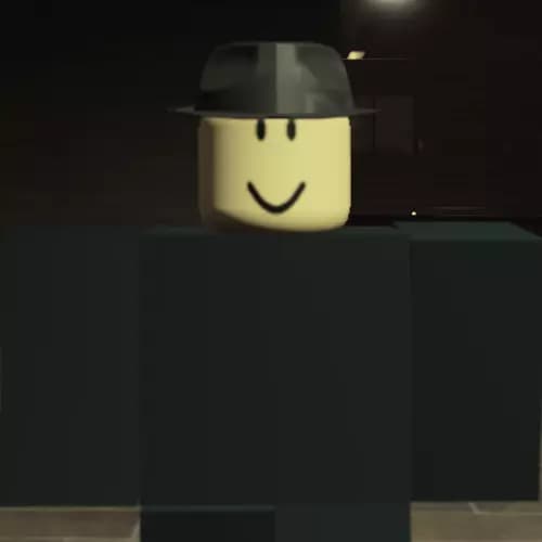 Maffioso (Dream game/Forsaken) thumbnail