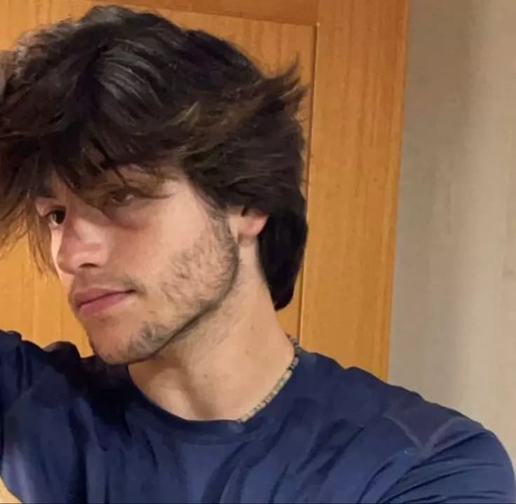 professor Mateo thumbnail