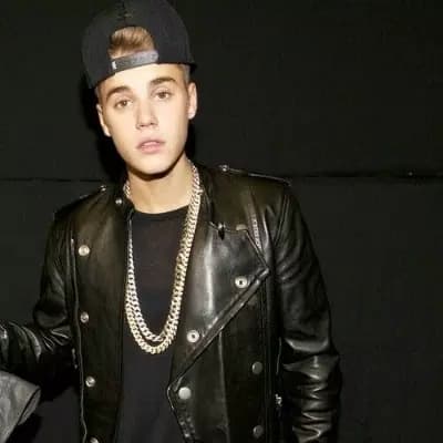 Justin Drew Bieber thumbnail