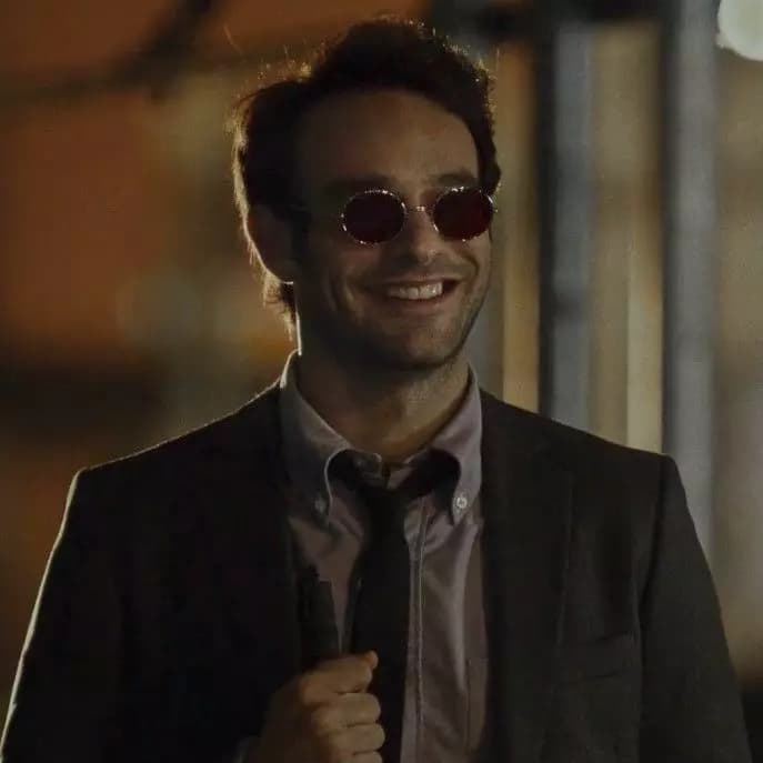 Matt Murdock-Daredevil thumbnail