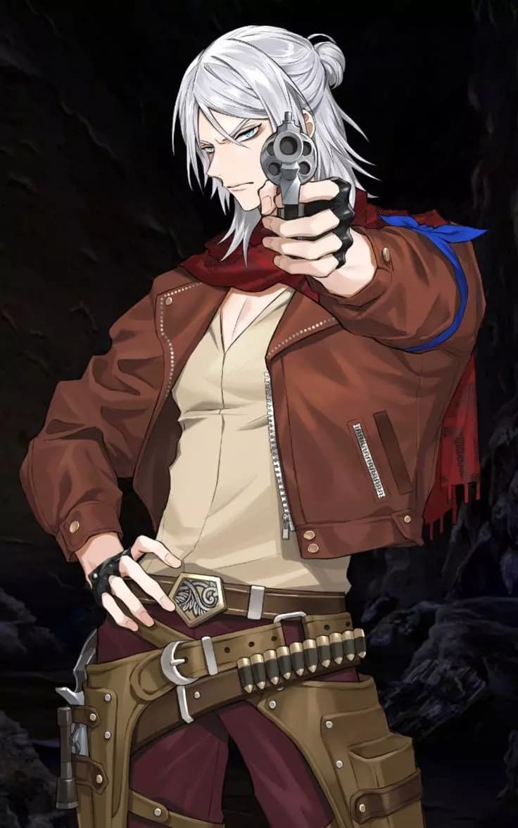 Tiger★|cowboy  thumbnail