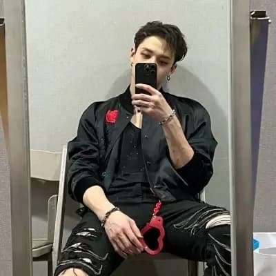 Bang Chan thumbnail
