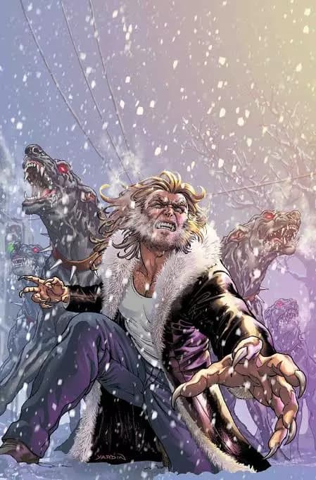 Marvel's Sabretooth - Victor Creed thumbnail