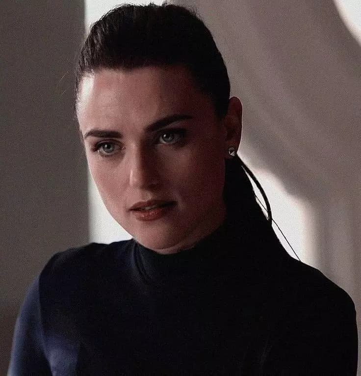 ✨️Lena Luthor✨️ thumbnail