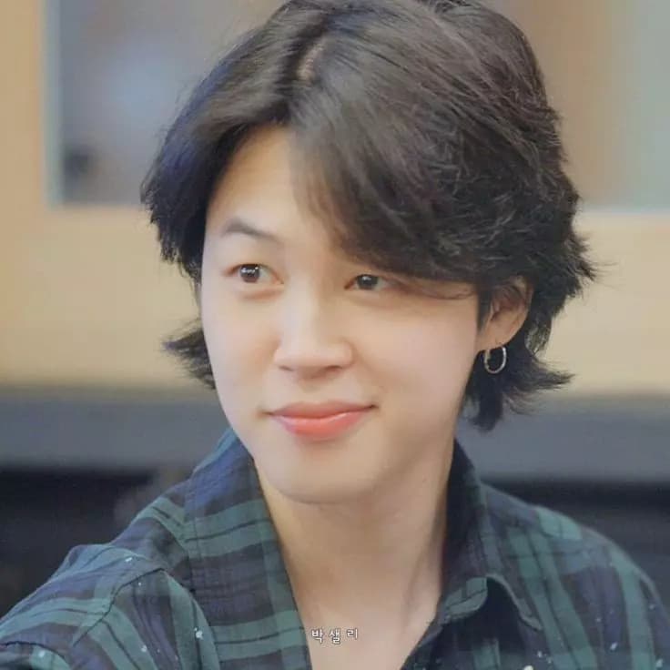 Jimin-BTS Secrets Secrets thumbnail