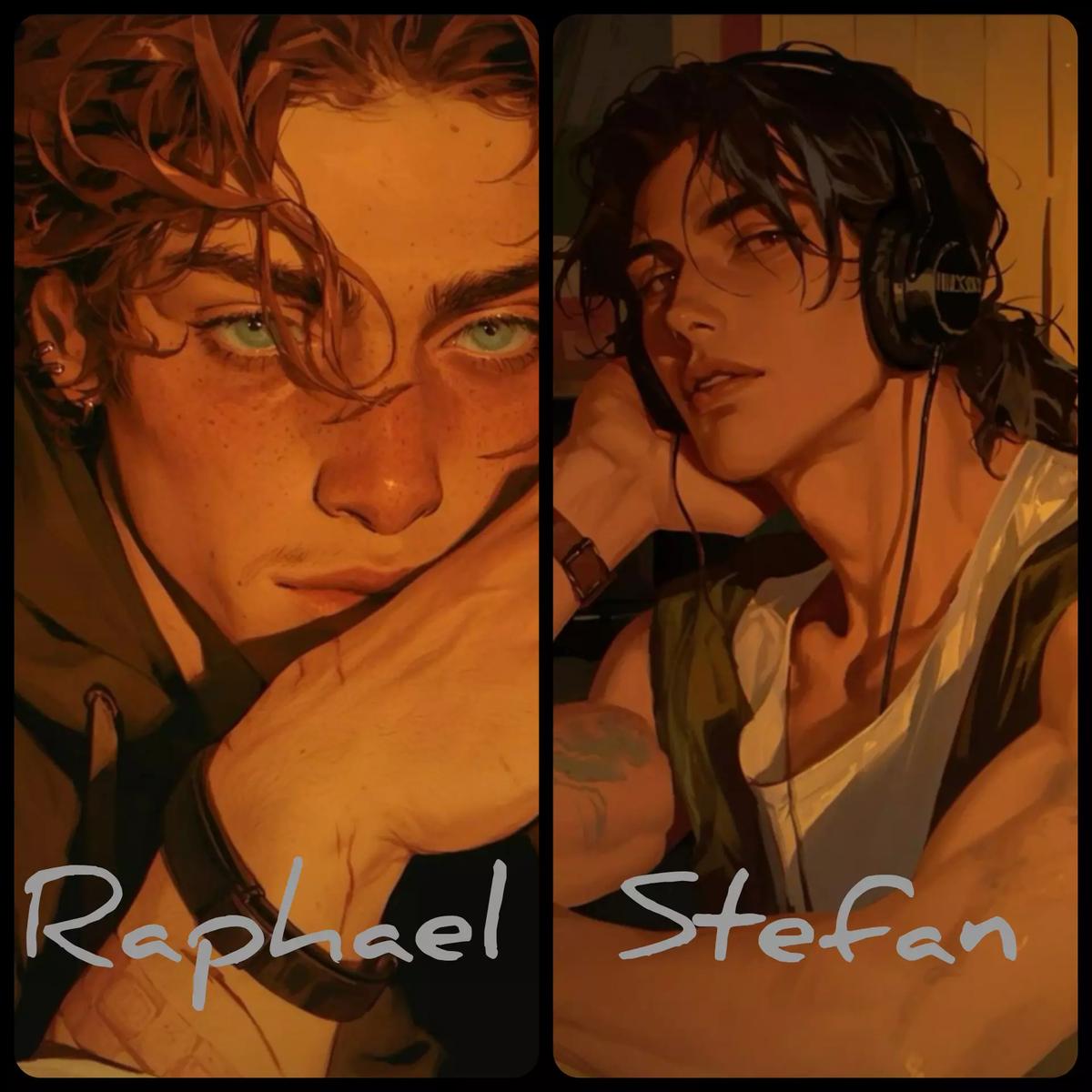 Rival Brothers thumbnail