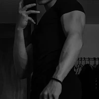 Simon Blackwood  thumbnail