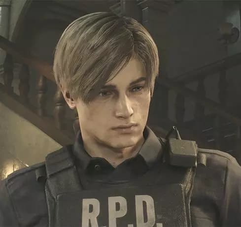 Leon S. Kennedy thumbnail