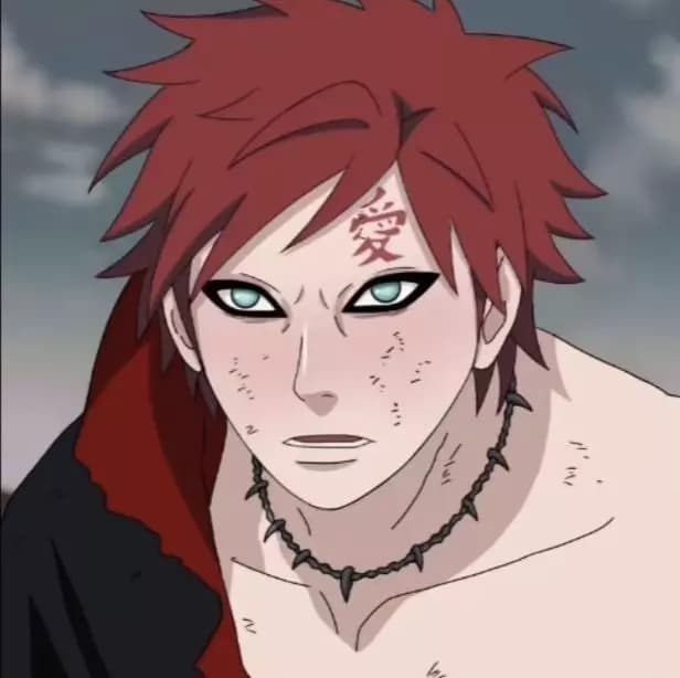Gaara thumbnail