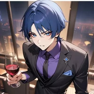 Scaramouche thumbnail