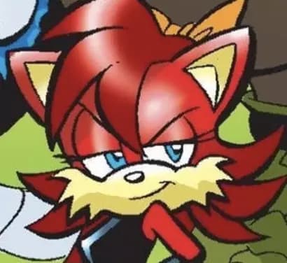 fiona the fox thumbnail