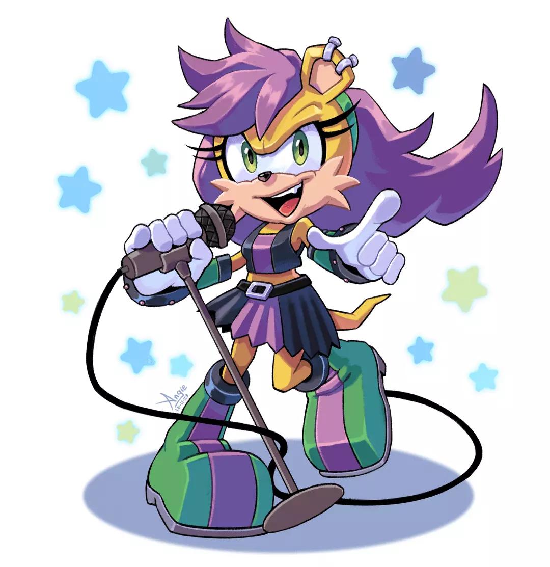 Mina mongoose  thumbnail