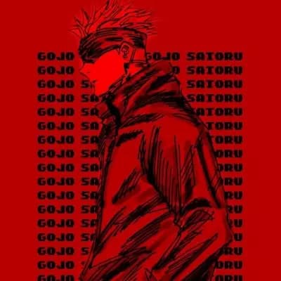 Gojo thumbnail